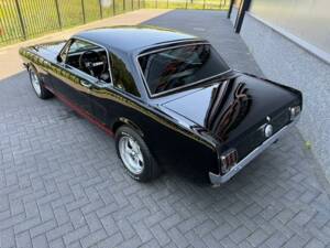 Image 9/46 of Ford Mustang GT (1966)