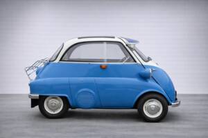 Afbeelding 4/12 van BMW Isetta 250 (1960)