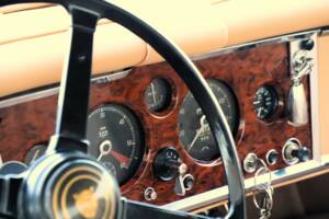 Image 40/50 of Jaguar XK 150 FHC (1959)