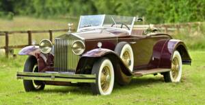 Image 2/50 de Rolls-Royce Phantom II (1933)