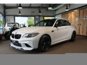 Image 1/30 of BMW M2 Coupé (2017)
