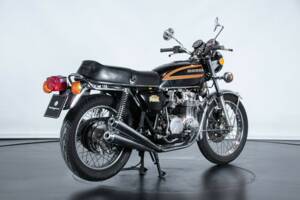 Immagine 6/50 di Honda DUMMY (1978)