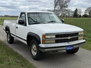 Image 3/22 of Chevrolet C2500 (1992)