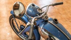 Image 6/11 de NSU Fox 101 OSB Two-Stroke (1954)