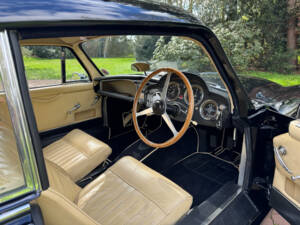 Bild 22/71 von Aston Martin DB 2&#x2F;4 Mk III (1958)