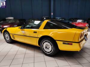 Imagen 11/82 de Chevrolet Corvette (1984)