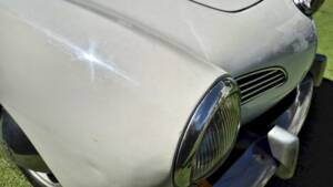 Image 58/71 of Volkswagen Karmann Ghia 1200 (1962)