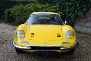 Bild 5/50 von Ferrari Dino 246 GT (1971)