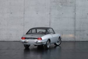 Bild 4/50 von FIAT 850 Racer Convertibile Bertone (1970)
