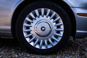 Image 34/50 of Jaguar XJ 8 4.2 (2003)