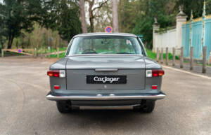 Image 9/13 of Maserati Quattroporte 4200 (1965)