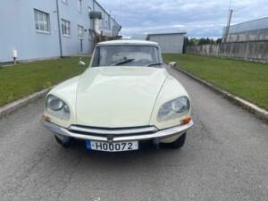 Bild 3/8 von Citroën DS 20 (1973)