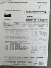 Bild 26/26 von BMW Z4 3.0i (2005)