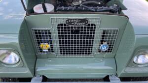 Imagen 43/99 de Land Rover 109 (1970)