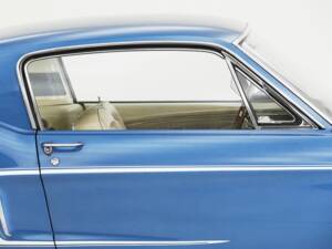 Immagine 14/15 di Ford Mustang GT (1968)