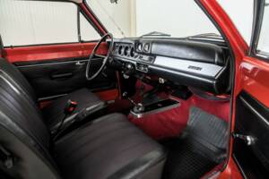 Bild 17/50 von Opel Kadett 1,1 S (1968)