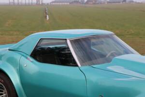 Image 19/50 of Chevrolet Corvette Stingray (1972)
