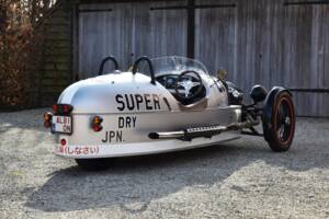 Bild 12/31 von Morgan 3-Wheeler (2014)