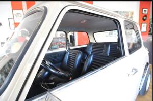 Image 23/51 de Innocenti Mini Cooper (1970)