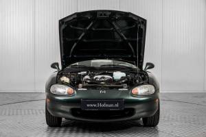 Immagine 23/50 di Mazda MX-5 1.6 (1999)
