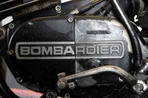 Imagen 39/50 de Can-Am 250 MX-3 "Black Widow" (1977)