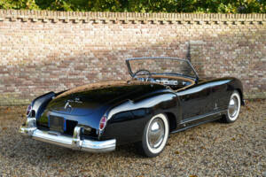 Image 2/50 of Nash-Healey Roadster (1953)