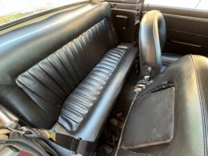 Bild 6/50 von Lancia Fulvia 1.3 S (1971)