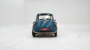Image 9/15 of BMW 600 (1959)