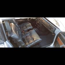 Image 7/12 of Volvo 262 C Bertone (1978)