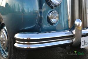 Imagen 46/50 de Jaguar Mk VII (1951)