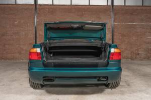Image 39/49 of BMW Z1 (1991)