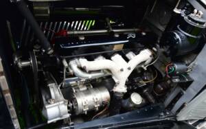 Image 48/50 of Rolls-Royce 20&#x2F;25 HP (1934)