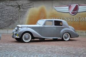 Image 12/23 of Bentley R-Type (1953)