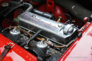 Bild 5/25 von Austin-Healey 100&#x2F;4 (BN1) (1954)