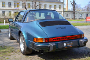 Image 4/25 of Porsche 911 SC 3.0 (1979)