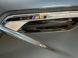 Afbeelding 18/18 van BMW M6 (2014)