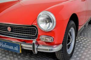 Immagine 21/45 di MG Midget GAN5 (1974)