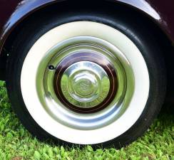 Bild 40/50 von Rolls-Royce Silver Cloud III (1963)