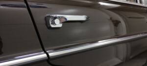 Bild 23/25 von Mercedes-Benz 200 (1969)