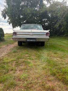 Image 31/33 de Ford Fairlane 500 (1963)