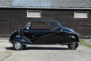 Immagine 13/50 di Messerschmitt / FMR KR 201 (1958)