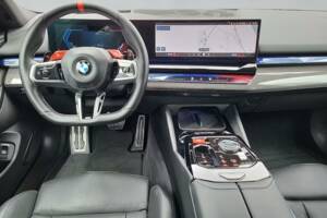 Bild 3/11 von BMW M5 xDrive (2024)