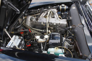 Imagen 18/31 de Mercedes-Benz 280 SL (1970)