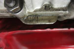 Bild 40/54 von Alfa Romeo Giulia GTA 1300 Junior (1968)