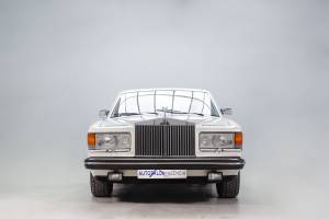 Image 2/38 of Rolls-Royce Silver Spirit (1982)
