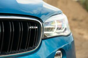 Image 22/50 de BMW X5 M (2016)