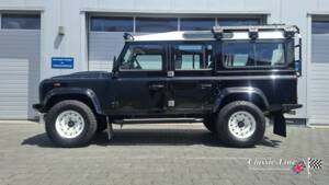 Bild 13/35 von Land Rover Defender 110 (2012)