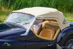 Image 35/46 of Triumph TR 3A (1958)