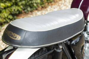 Image 14/45 of Triumph Bonneville T120TT (1967)