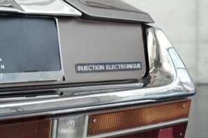 Bild 13/50 von Citroën SM injection (1974)